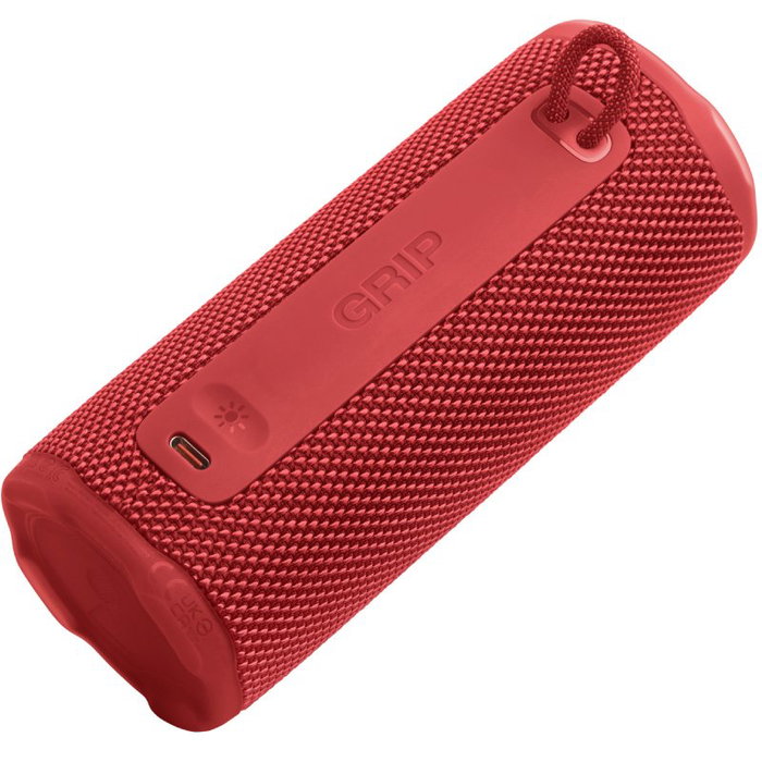 JBL Grip Altavoz Bluetooth 16W Rojo